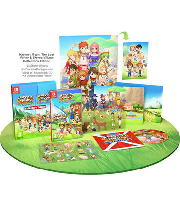 harvest-moon-lost-valley-skytree-village-collector-switch