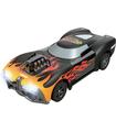 Coche Crasher R/C Con Luces Ninco