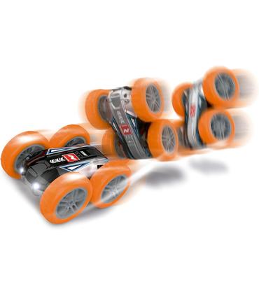 coche-stunt-orange-2-rc-reversible-ninco