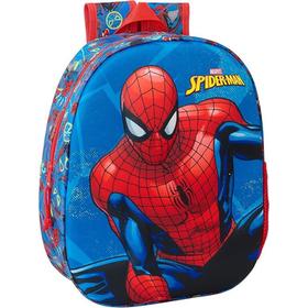 spiderman-mochilita-3d-33cm