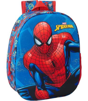 spiderman-mochilita-3d-33cm