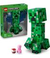 Lego 21276 - El Creeper
