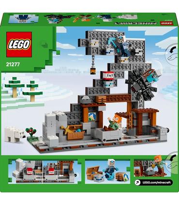 lego-21277-la-mina-del-pico