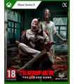 Terrifier The Artcade Game XBox Series X