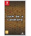 Luck Be a Landlord Swicth