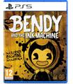 Bendy And The Ink Machine Ps5