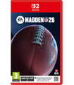 EA Sports Madden NFL 26 Switch 2