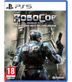 Robocop Rogue City Unfinished Business Ps5