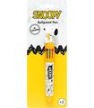 Boligrafo 3D 10 Colores Snoopy Lazy Days