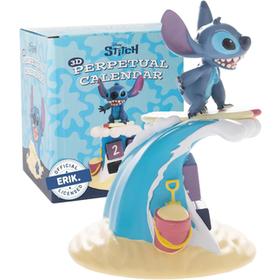 calendario-perpetuo-3d-stitch-surfer