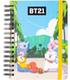 cuaderno-tapa-forrada-a5-bt21