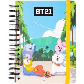 cuaderno-tapa-forrada-a5-bt21