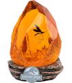 Lampara Jurassic Park Amber