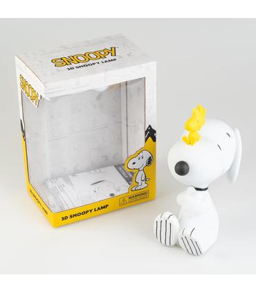 lampara-snoopy