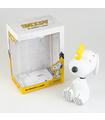 Lampara Snoopy