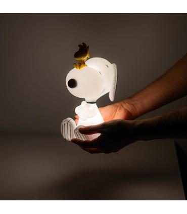 lampara-snoopy