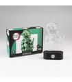 Lampara Led De Mesa Demon Slayer