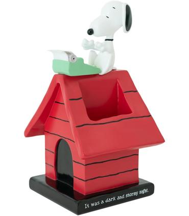 lapicero-snoopy