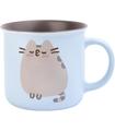 Taza Pusheen Purrfect Love Collection