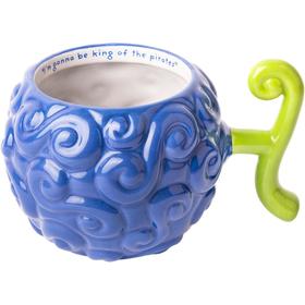 taza-3d-one-piece-netflix-gum-gum-frui