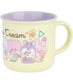Taza Premium Bt21 - Ice Cream