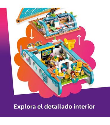 lego-42664-aventura-en-el-barco-de-viaje