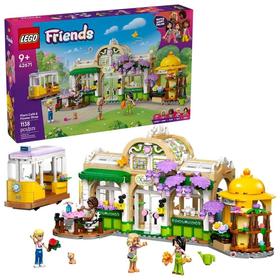 lego-42671-cafe-botanico-y-floristeria