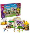 Lego 42671 - Cafe Botanico Y Floristeria