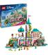 lego-43267-castillo-de-las-princesas-y-mascotas-reales