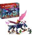 Lego 71842  - Dragon Maestro Rontu