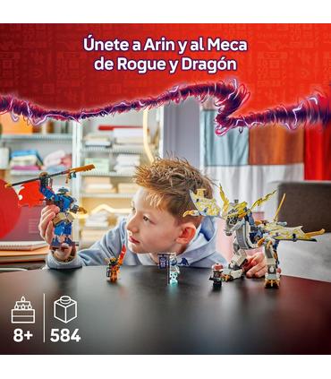 lego-71843-meca-de-rogue-y-dragon