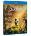 BLANCANIEVES (2025)  - BD (BR)