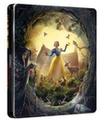 BLANCANIEVES (2025) (STEELB.) - BD (BR)
