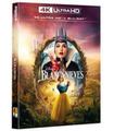 BLANCANIEVES (2025) - BD (BR)