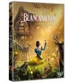 BLANCANIEVES (2025) - DVD (DVD)