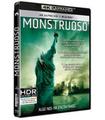 MONSTRUOSO - BD (BR)