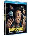 NOVOCAINE  - BD (BR)