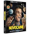 NOVOCAINE - BD (BR)