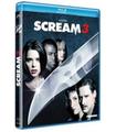 SCREAM 3 - BD (BR)