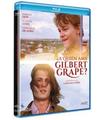 ?A QUIEN AMA GILBERT GRAPE? - BD (BR)