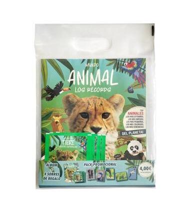 starter-pack-album-4-sobres-animales