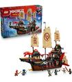 Lego 71848 - Bounty Del Templo