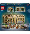 Lego 76445 - Castillo De Hogwarts: Clase De Herbologia