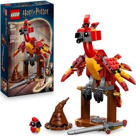 lego-76448-fawkes-fenix-de-dumbledore
