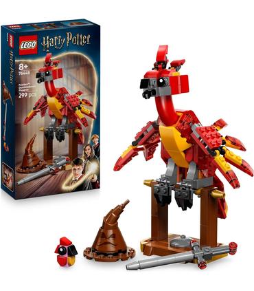 lego-76448-fawkes-fenix-de-dumbledore