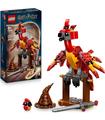 Lego 76448 - Fawkes: Fenix De Dumbledore