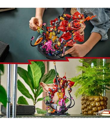 lego-71846-meca-caballero-del-fuego