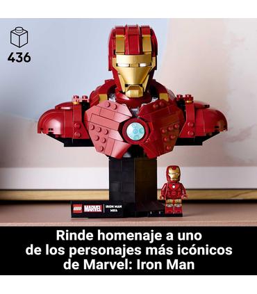 lego-76327-busto-iron-man-mk4