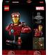 lego-76327-busto-iron-man-mk4