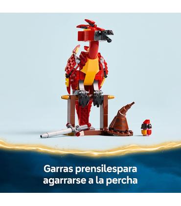 lego-76448-fawkes-fenix-de-dumbledore